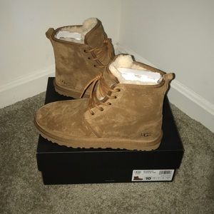 Ugg M Harkley